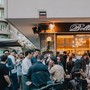 ‘Bolla & Friends’: a Pegli la festa per i dieci anni di gestione del Bar Bolla da parte di Pierpaolo Bonaventura ‘Bolla & Friends’: a Pegli la festa per i dieci anni di gestione del Bar Bolla da parte di Pierpaolo Bonaventura