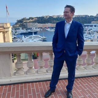 Ambiente, sostenibilità e amianto come metafora: l’evento a Monte Carlo