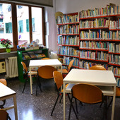 Riapre la Biblioteca Federico Campanella, la Val Bisagno ritrova il suo centro culturale