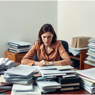 Scuola: al via un’indagine su burnout e benessere lavorativo degli insegnanti