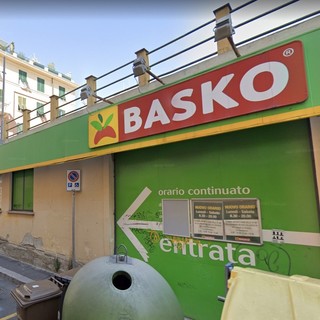 Pegli, a fine mese chiude il Basko di via Ricasoli