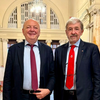 Parco di Portofino e tunnel della Fontanabuona, Bucci incontra Pichetto Fratin: "Tutela ambientale e opere possono convivere"