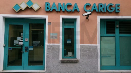 Aumento capitale Carige, Toti e Bucci: "Asset fondamentale per la Regione"