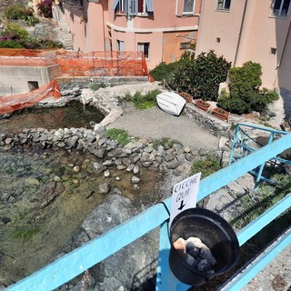 Pegli, sabato la pulizia straordinaria di spiaggia e fondali