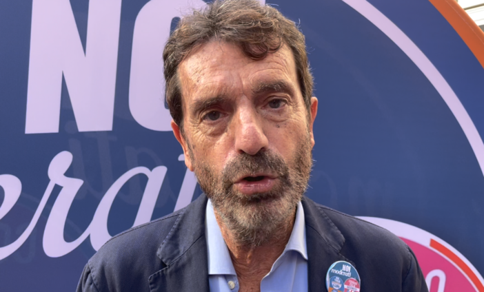 Biasotti: “In Liguria emergenze infrastrutturali, via subito con gronda e diga foranea”