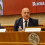 Foibe, Berrino: "Ilaria Salis rispetti la memoria delle vittime, basta doppi standard"