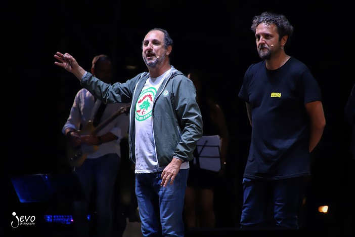 Tornano i Bruciabaracche con due spettacoli il 26 e il 27 dicembre al Politeama