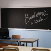Lunedì prossimo suona la prima campanella anche in Liguria Lunedì prossimo suona la prima campanella anche in Liguria