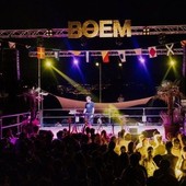 BOEM Festival da record, in diecimila a Bogliasco per l’edizione più internazionale di sempre