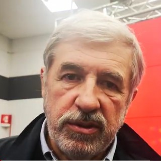 Emergenza coronavirus, Bucci: "Grazie ai genovesi che sono rimasti a casa"