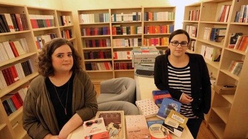 Coronavirus, nonostante il via libera dal nuovo decreto, la libreria Book Morning della Maddalena resterà chiusa: "Non ci sono le condizioni per riaprire"