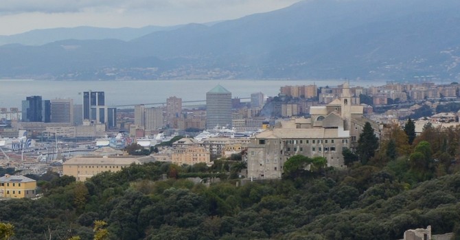 Bosco dei Frati, lavori da programmare e sentieri da sistemare: "Non sono in condizioni ottimali”