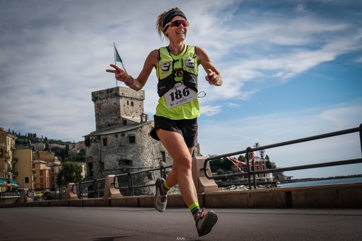 Domenica il grande giorno del Trail di Rapallo