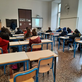 Immagine di repertorio