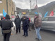 Arenzano, terzo giorno consecutivo di sciopero alla Bocchiotti