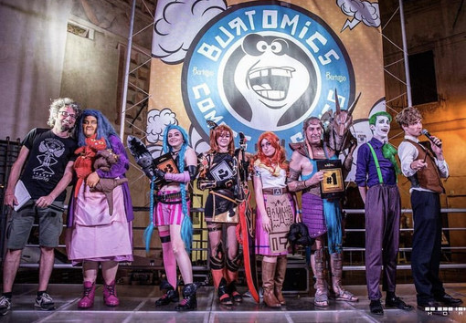 A Finalborgo arrivano i "Masters of the Universe": una mostra con oltre 100 pezzi, molti dei quali rari