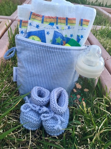 A primavera nel Parco sbocciano i Beigua Baby Corner