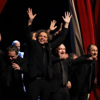 L’11 e 12 maggio il nuovo show online “Bruciabaracche vs Bruciabaracche” [FOTO]