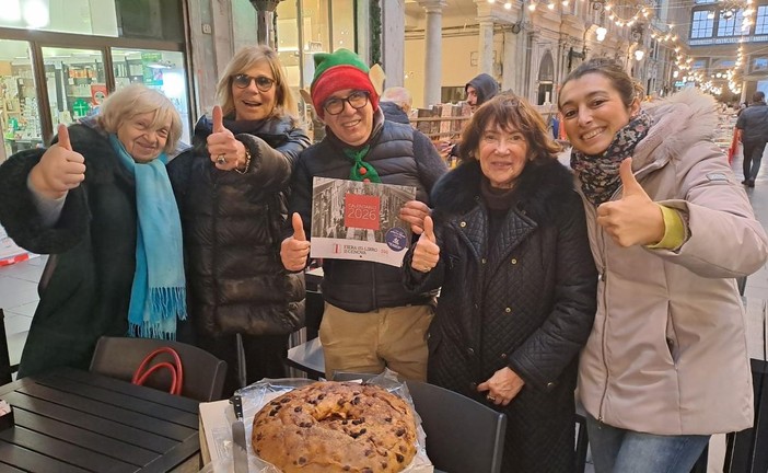 Fiera del Libro, successo per l'edizione del centenario. Appuntamento in primavera in piazza Matteotti