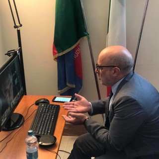 Piano nazionale del turismo motoristico: Berrino vuole vuole un calendario nazionale di eventi e manifestazioni regionali