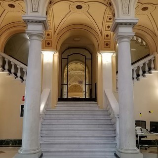 Biblioteche, al via gli incontri dedicati al mito di Moby Dick Biblioteche, al via gli incontri dedicati al mito di Moby Dick