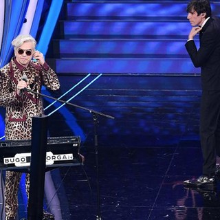 Sanremo 2020, ‘dov’è Bugo?!’: assolto Morgan dall'accusa di diffamazione
