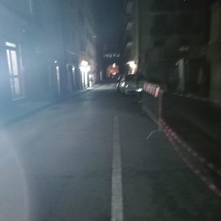 Sampierdarena: ancora un blackout in gran parte del quartiere
