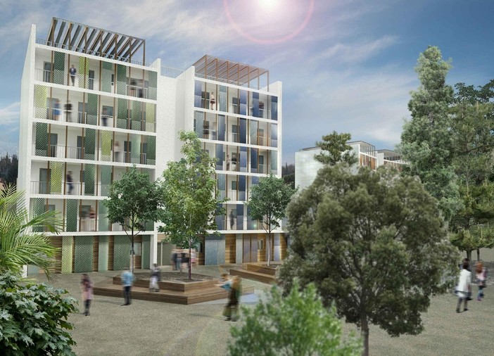 Diga di Begato, presentato il progetto definitivo di riqualificazione