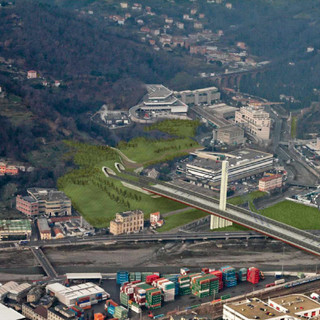 Timore per la chiusura del capolinea bus di Bolzaneto