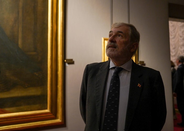 Bucci in Consiglio Comunale: "Il Comune è completamente estraneo a questi fatti, respingo ogni illazione"