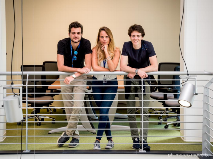 Buybeetle, l'app genovese che accorcia la distanza tra e-shop e negozi