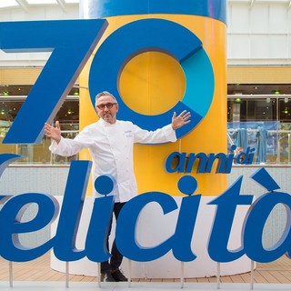 Costa Crociere festeggia il suo compleanno numero 70 coinvolgendo i suoi ospiti più affezionati