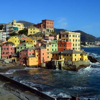 Corso Italia, divieto di balneazione dalle 9 alle 14 del 28 maggio per manifestazione sportiva