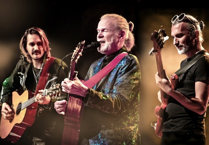 Beppe Gambetta ritorna a casa: Camogli unica tappa ligure del tour europeo