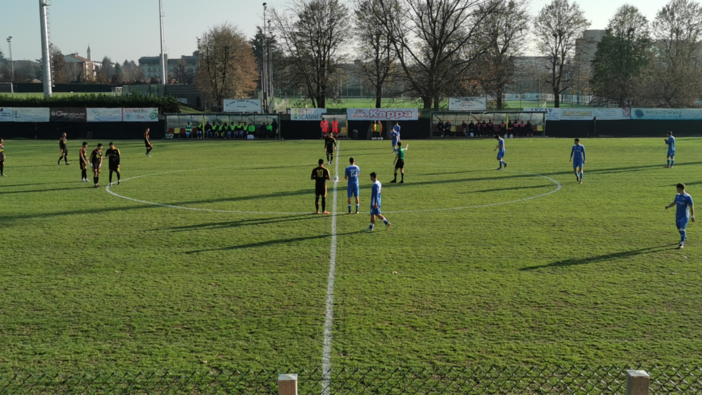 Sconfitta a Bra, si ferma la corsa del Ligorna in Coppa Italia Sconfitta a Bra, si ferma la corsa del Ligorna in Coppa Italia