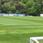 A Bogliasco su il sipario sulla nuova Samp, Donati:  &quot;Per me una bellissima opportunità, partiremo forte dall’inizio”.  Fredberg:  &quot;Ricostruire dalle fondamenta&quot;