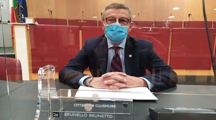 Sanità, Brunetto (Lega): “Necessario avviare screening HCV gratuito in Liguria”