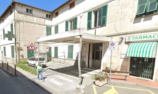 Borgo Fornari, cambia il medico della mutua: il paese nel caos. Ma Asl3 chiarisce