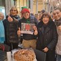 Fiera del Libro, successo per l'edizione del centenario. Appuntamento in primavera in piazza Matteotti Fiera del Libro, successo per l'edizione del centenario. Appuntamento in primavera in piazza Matteotti