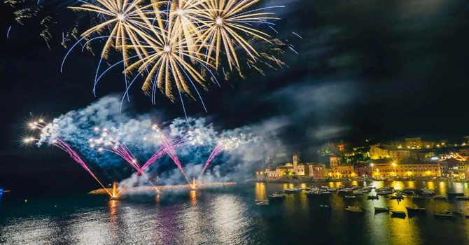 Cosa fare a Genova e dintorni nel week end: tutti gli appuntamenti per sabato 25 e domenica 26 luglio Cosa fare a Genova e dintorni nel week end: tutti gli appuntamenti per sabato 25 e domenica 26 luglio