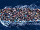 “Nel Mediterraneo una strage continua di innocenti”: il libro di Camillo Arcuri