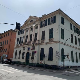 Riapertura dell'anagrafe a Bolzaneto, Lega: "Data storica per la Valpolcevera"