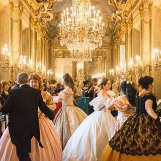 Grand Bal Masqué di Carnevale: al Ducale la festa di beneficenza