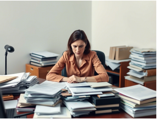Scuola: al via un’indagine su burnout e benessere lavorativo degli insegnanti