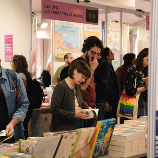 Tutto pronto per Book Pride: domani al via a Palazzo Ducale la Fiera Nazionale dell’Editoria Indipendente