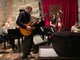 Venerdì 27 settembre la stella del jazz americano Barry Finnerty live a Villa Pagoda Venerdì 27 settembre la stella del jazz americano Barry Finnerty live a Villa Pagoda