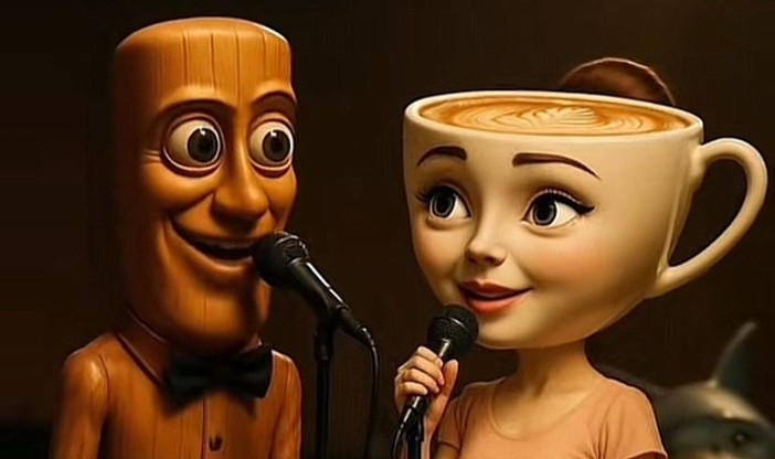 Gen Z - Il mondo dei giovani - Brain rot e video nonsense: se l’assurdo è la nuova normalità Gen Z - Il mondo dei giovani - Brain rot e video nonsense: se l’assurdo è la nuova normalità