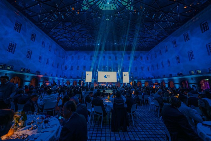 Si è concluso ad Amsterdam il Salone Internazionale per gli operatori del settore della componentistica e degli accessori per la nautica da diporto Si è concluso ad Amsterdam il Salone Internazionale per gli operatori del settore della componentistica e degli accessori per la nautica da diporto