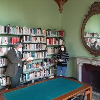 Lo Spid si ottiene in biblioteca, alla ‘Brocchi’ di via Casotti