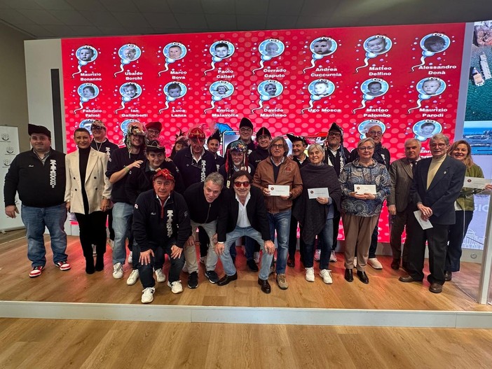 La Compagnia Baistrocchi compie 113 anni e torna in scena con "Tutti Dentro"